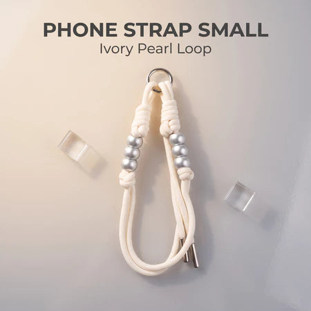 PATCH ME - Phone Strap Wrist Lanyard Small