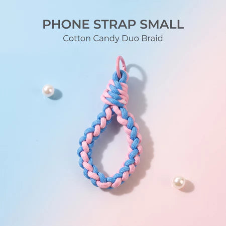 PATCH ME - Phone Strap Wrist Lanyard Small