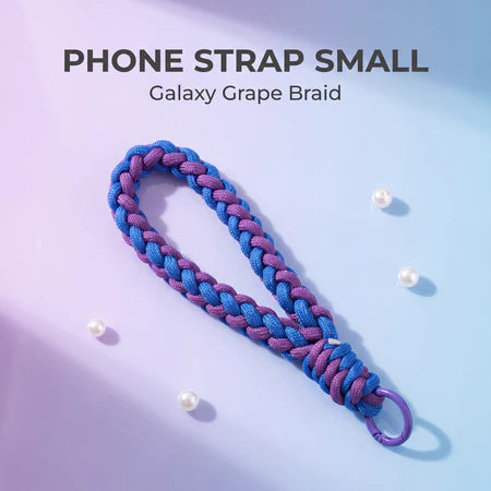 PATCH ME - Phone Strap Wrist Lanyard Small