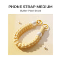 PATCH ME - Phone Strap Wrist Lanyard Medium
