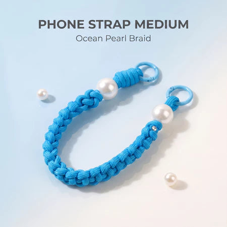 PATCH ME - Phone Strap Wrist Lanyard Medium