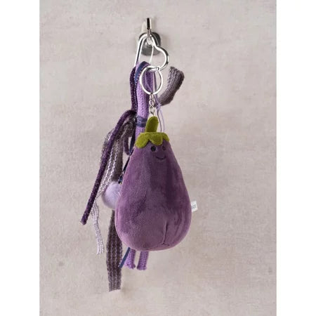 PATCH ME - Keychain Bag Charm Doll Korean Style Unik