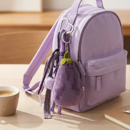 PATCH ME - Keychain Bag Charm Doll Korean Style Unik