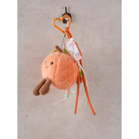 PATCH ME - Keychain Bag Charm Doll Korean Style Unik