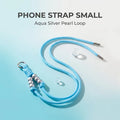 PATCH ME - Phone Strap Wrist Lanyard Small