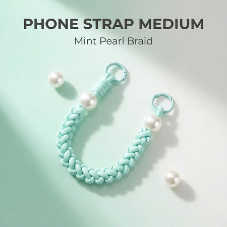 PATCH ME - Phone Strap Wrist Lanyard Medium