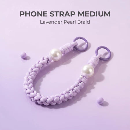 PATCH ME - Phone Strap Wrist Lanyard Medium