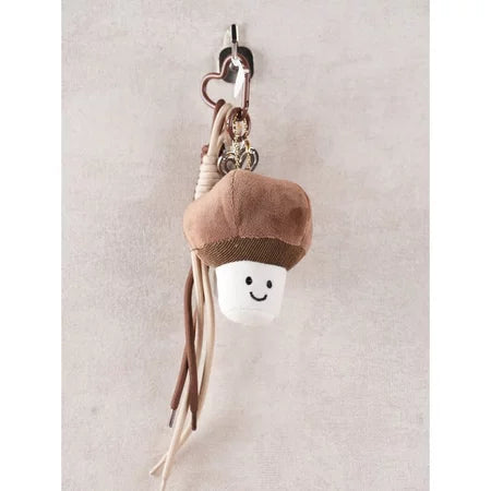 PATCH ME - Keychain Bag Charm Doll Korean Style Unik