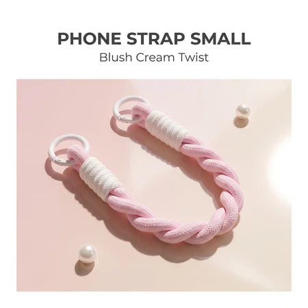 PATCH ME - Phone Strap Wrist Lanyard Small
