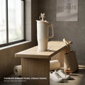 PATCH ME - Tumbler 1200ML Stainless Steel 304 Cute