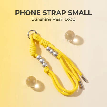 PATCH ME - Phone Strap Wrist Lanyard Small