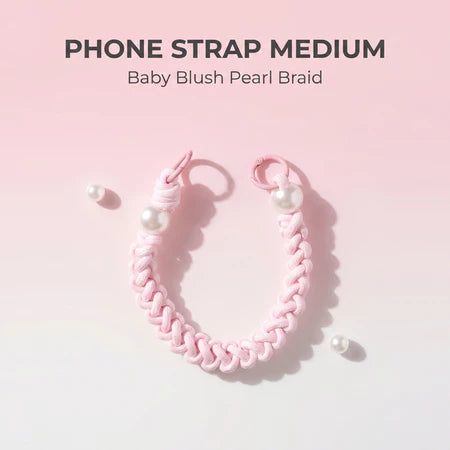 PATCH ME - Phone Strap Wrist Lanyard Medium
