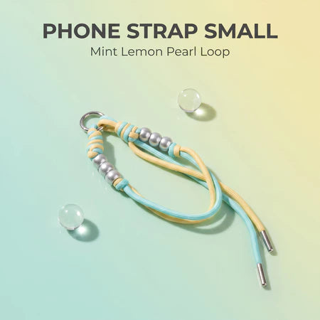 PATCH ME - Phone Strap Wrist Lanyard Small