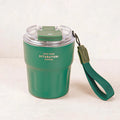 PATCH ME - Tumbler Stainless 290ML Coffee Mug