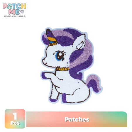 PATCH ME - Patch Bordir Karakter Hewan DIY 75