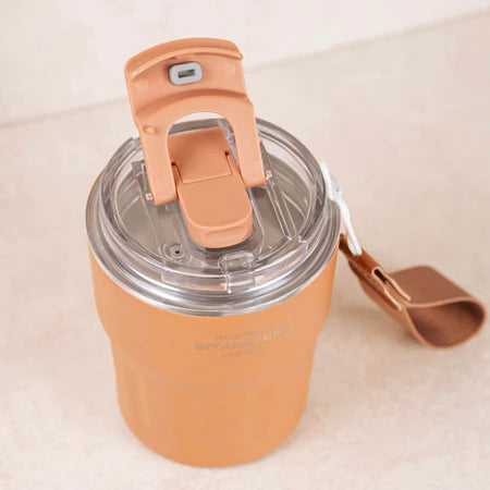 PATCH ME - Tumbler Stainless 290ML Coffee Mug