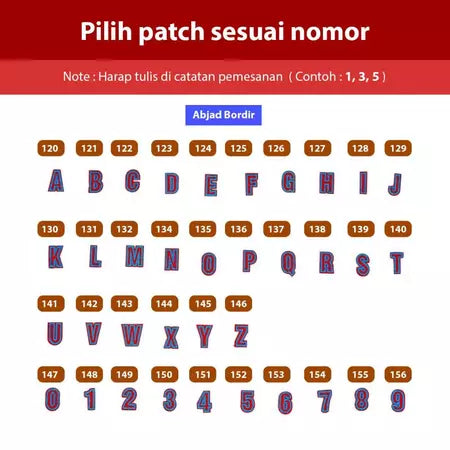 PATCH ME - Tote Bag Canvas Tas Pantai Wanita Aesthetic Custom [Free Topi Pantai]